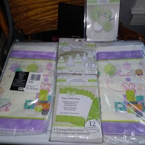 New bride to be bundle